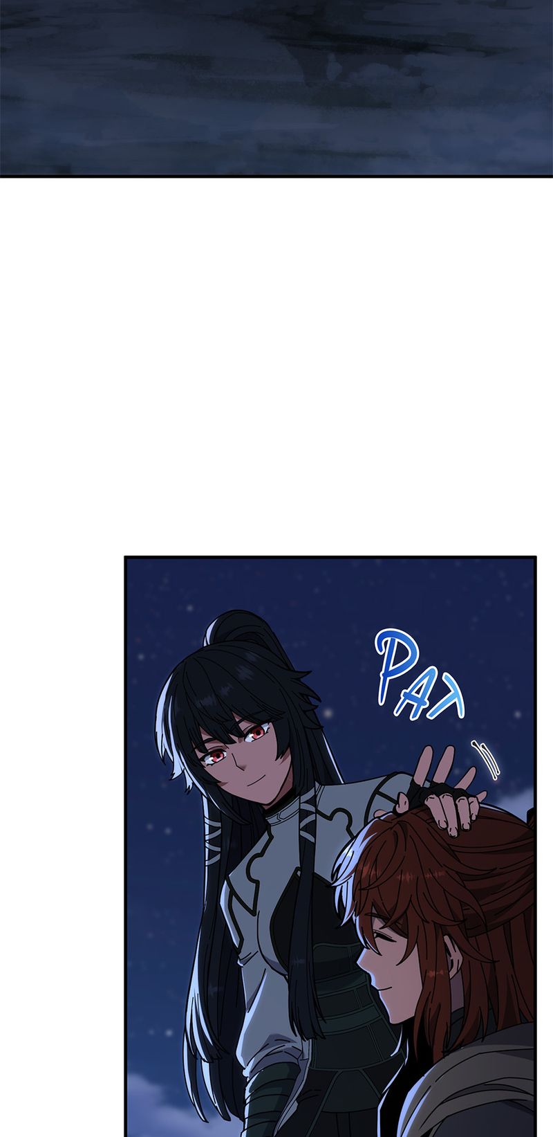 18+ The Beginning After the End Chapter 232 page 28