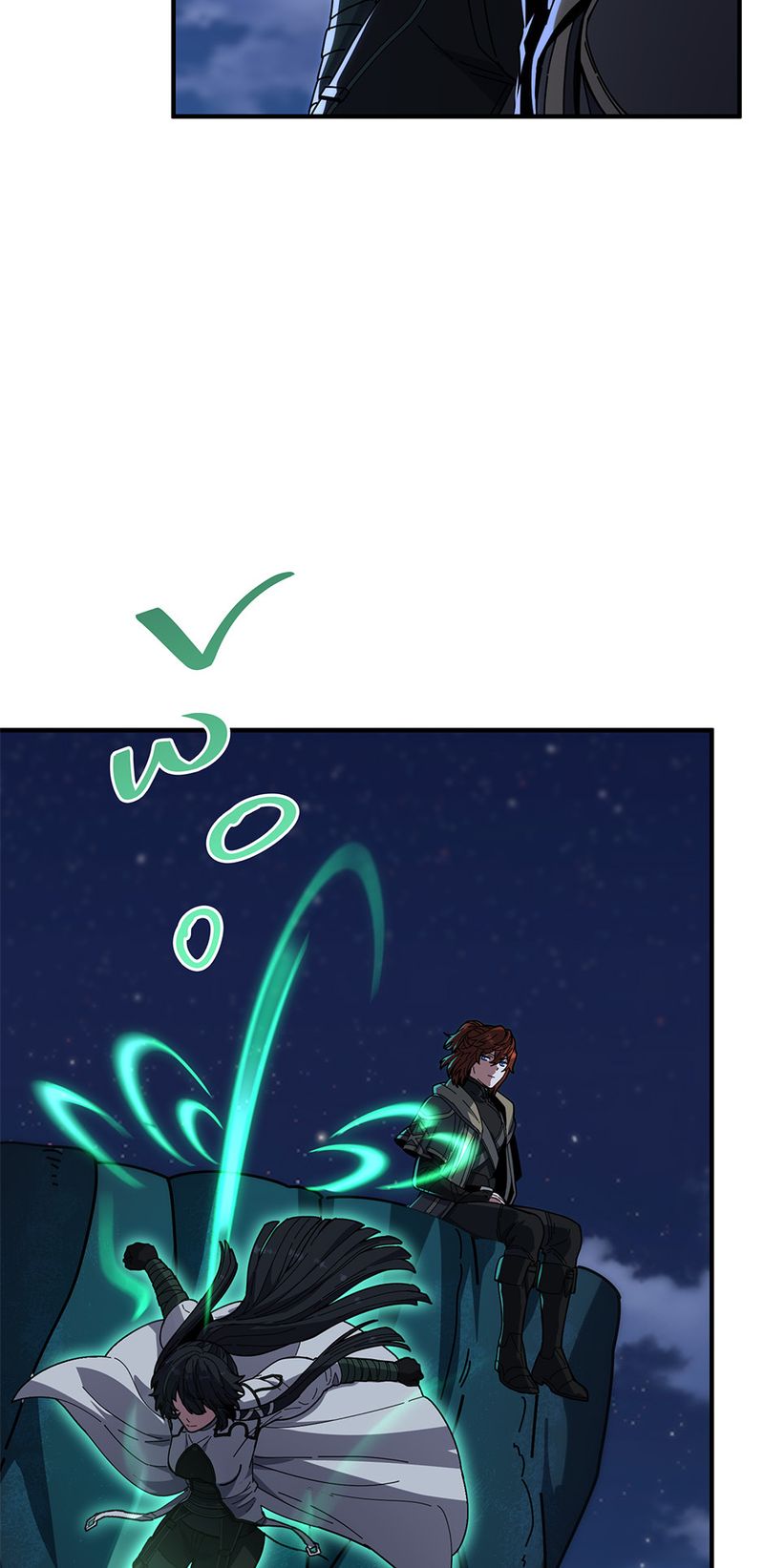 18+ The Beginning After the End Chapter 232 page 29