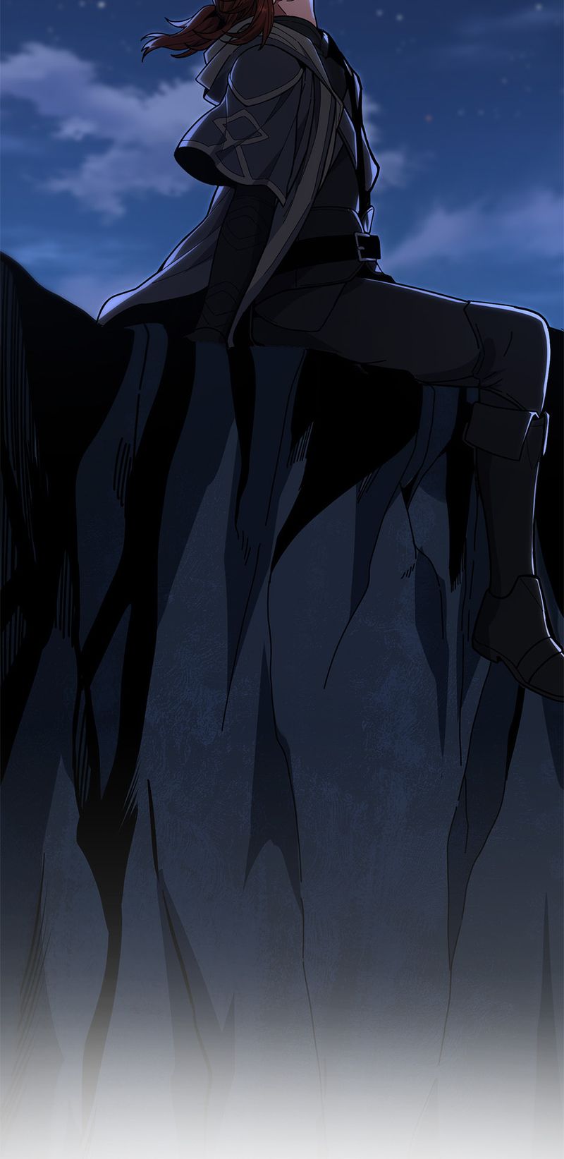 18+ The Beginning After the End Chapter 232 page 31