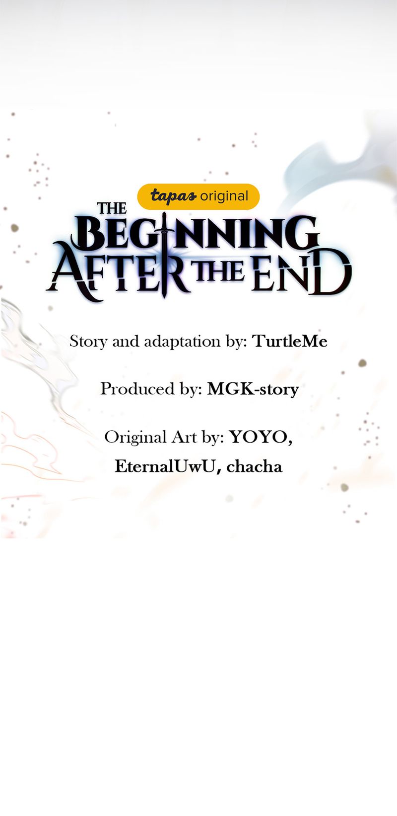 18+ The Beginning After the End Chapter 232 page 32