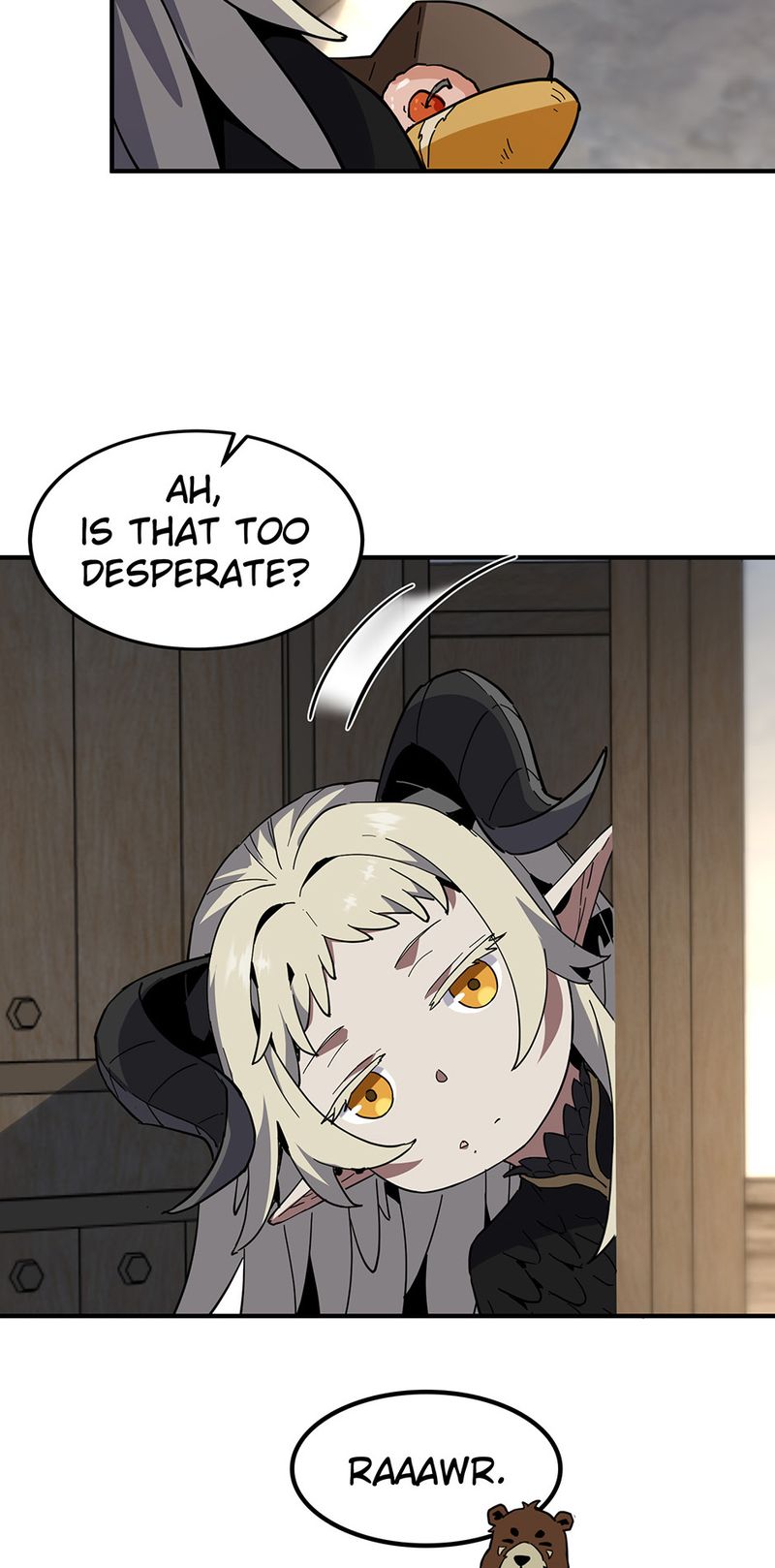 18+ The Beginning After the End Chapter 232 page 39