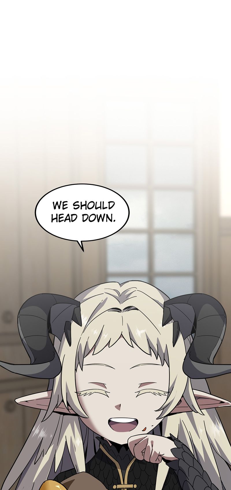 18+ The Beginning After the End Chapter 232 page 41