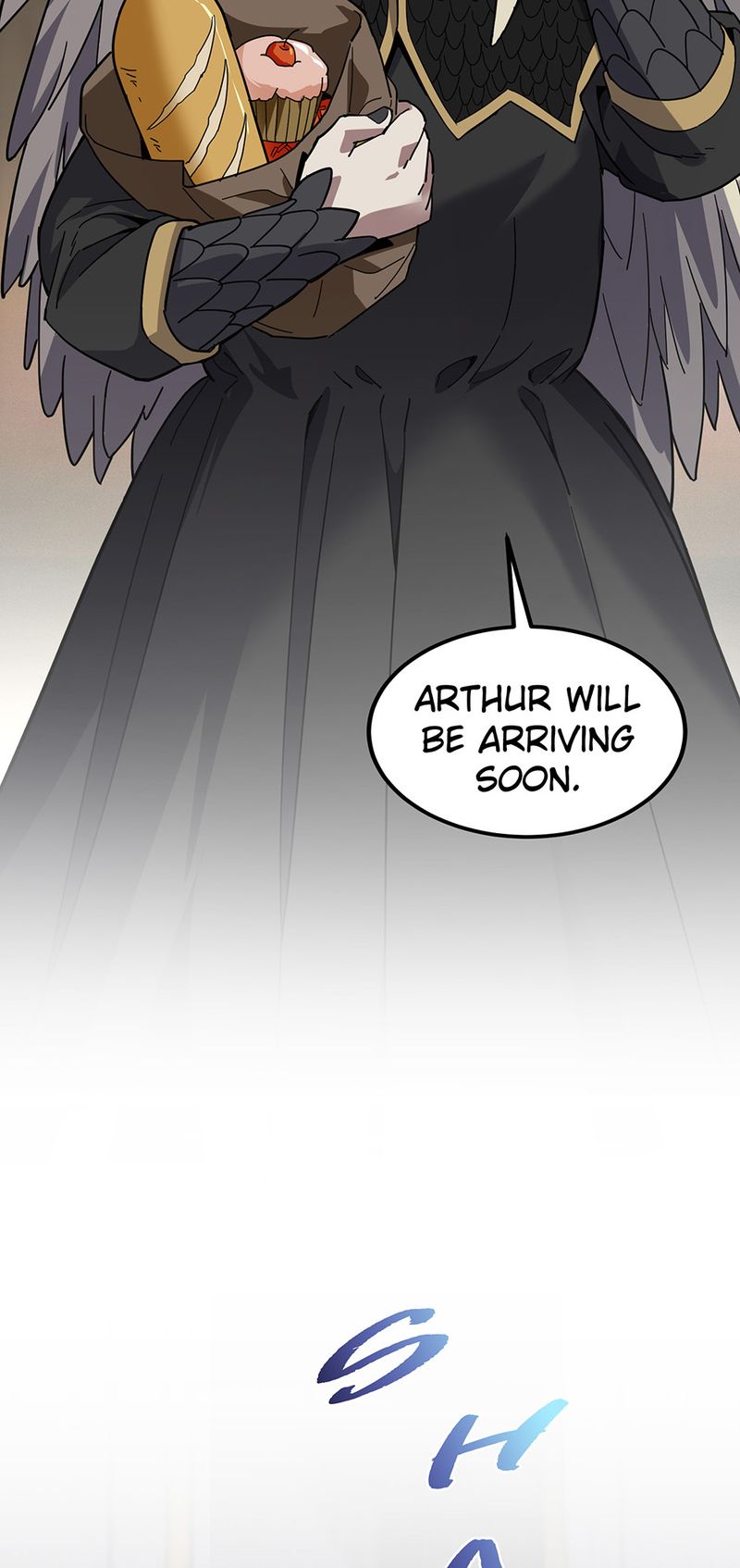 18+ The Beginning After the End Chapter 232 page 42