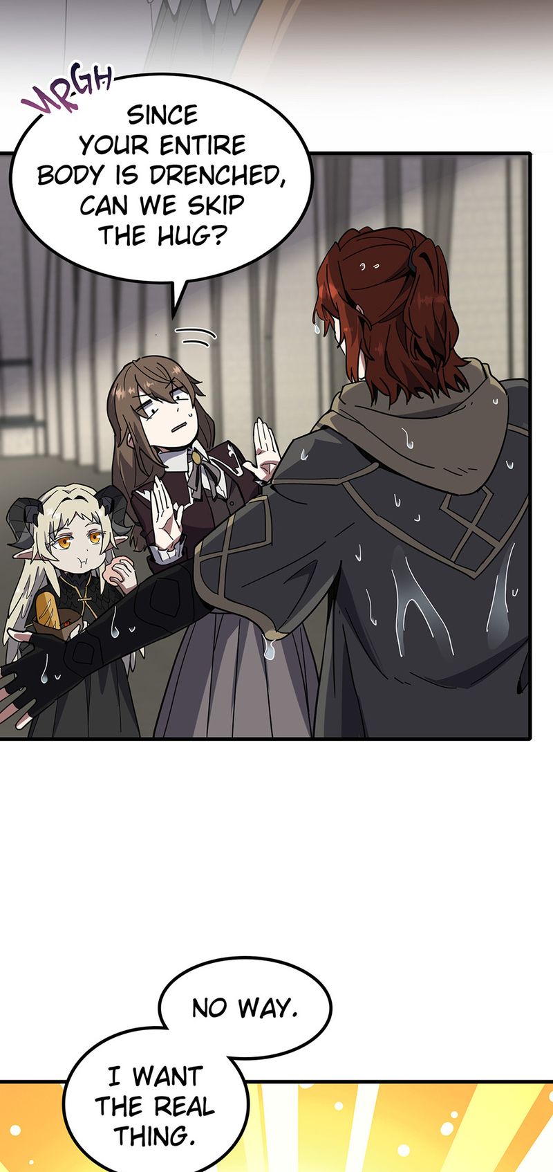 18+ The Beginning After the End Chapter 232 page 44