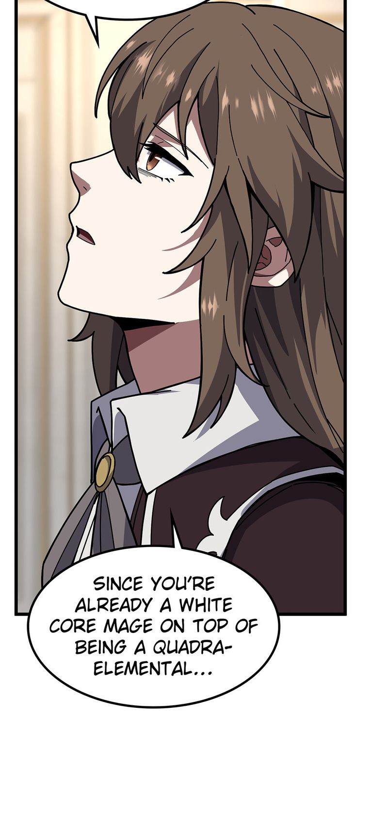 18+ The Beginning After the End Chapter 232 page 55