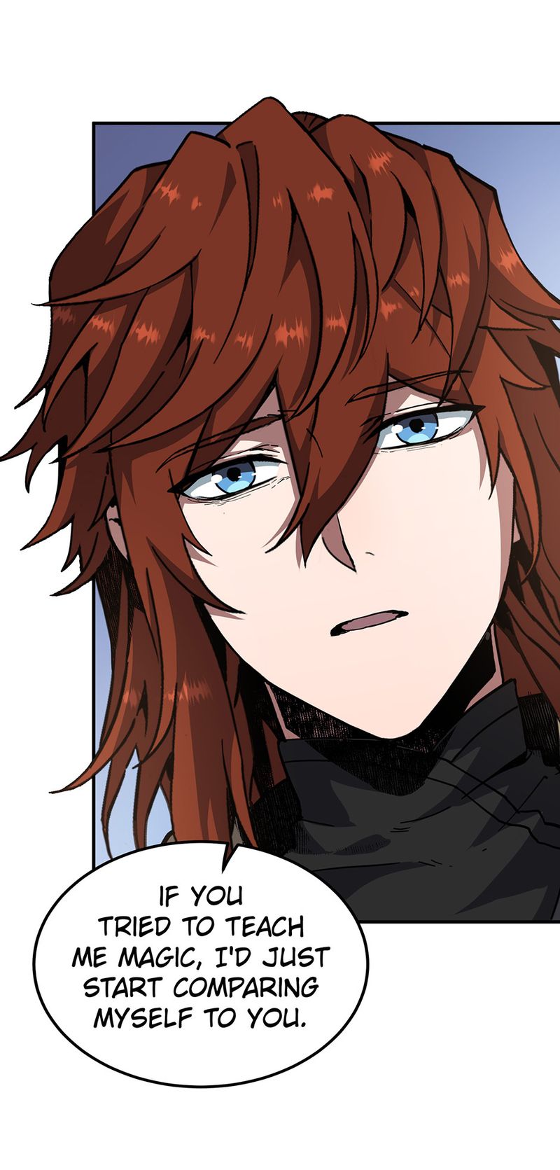 18+ The Beginning After the End Chapter 232 page 56