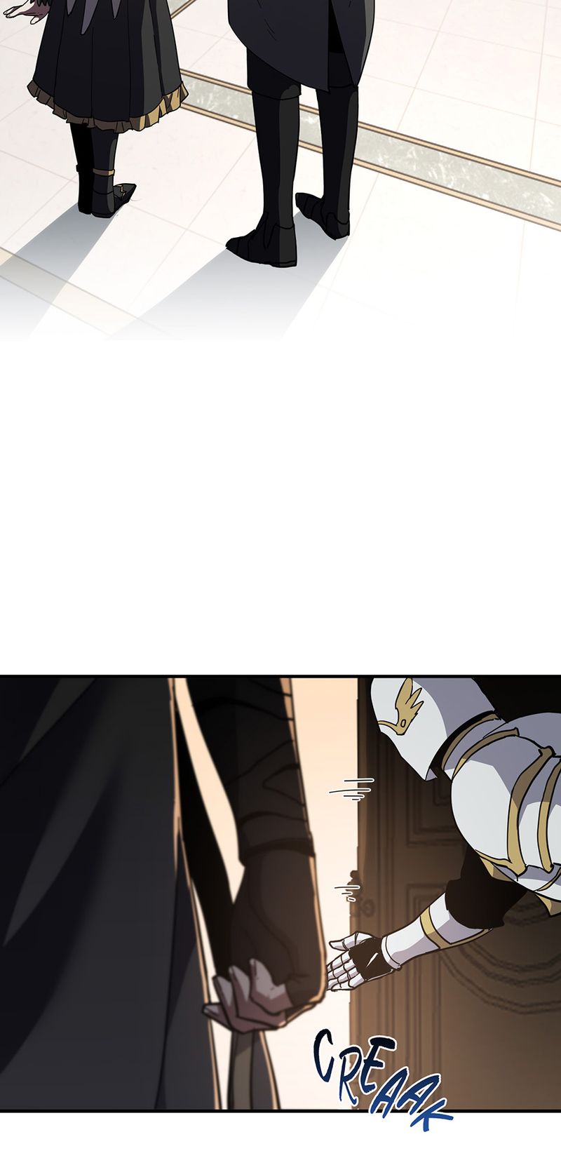 18+ The Beginning After the End Chapter 232 page 60