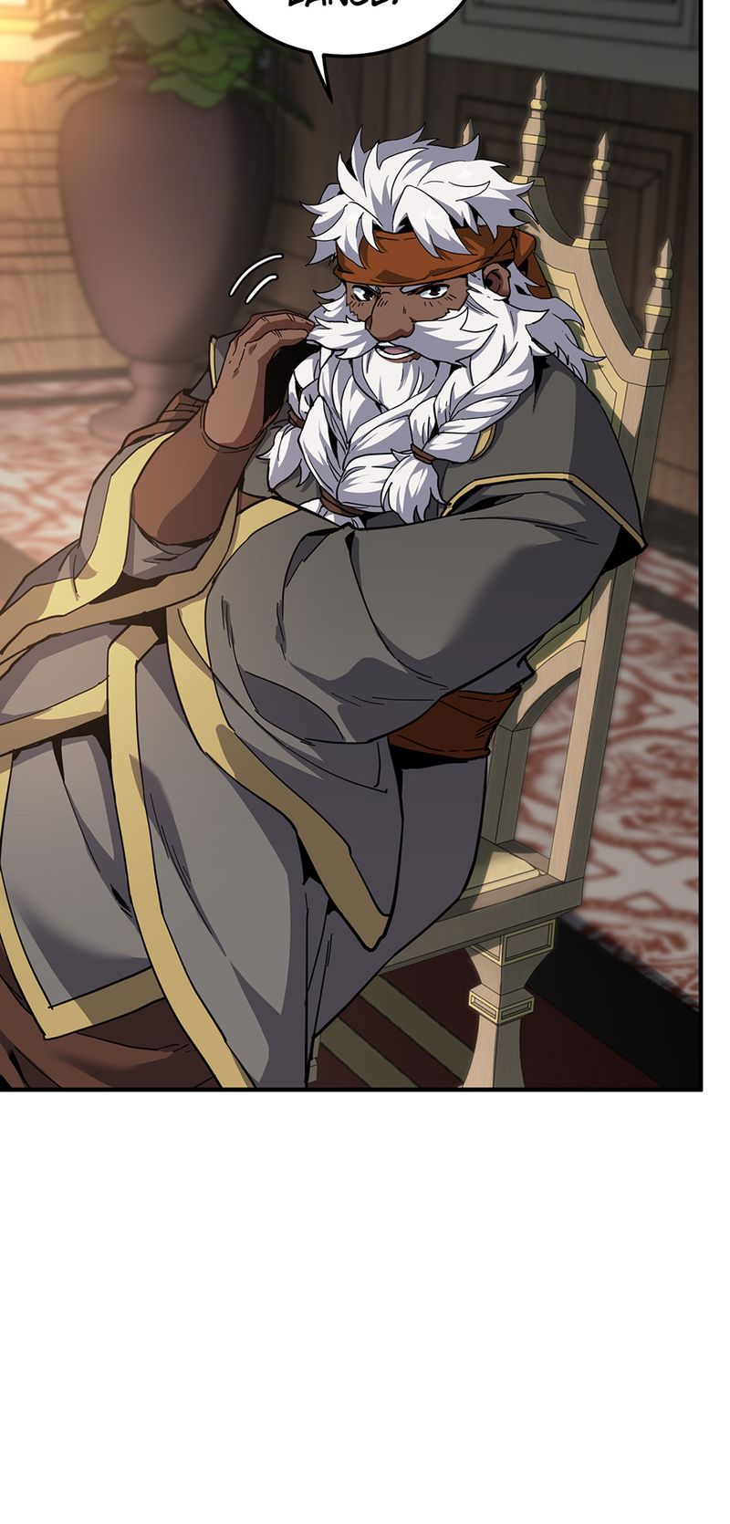 18+ The Beginning After the End Chapter 232 page 62