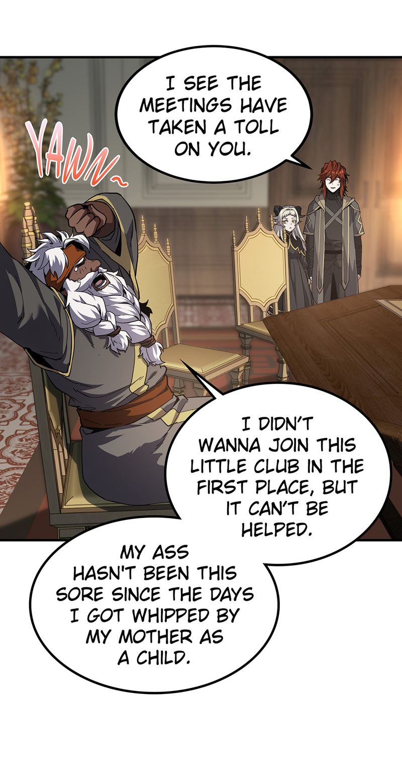 18+ The Beginning After the End Chapter 232 page 63