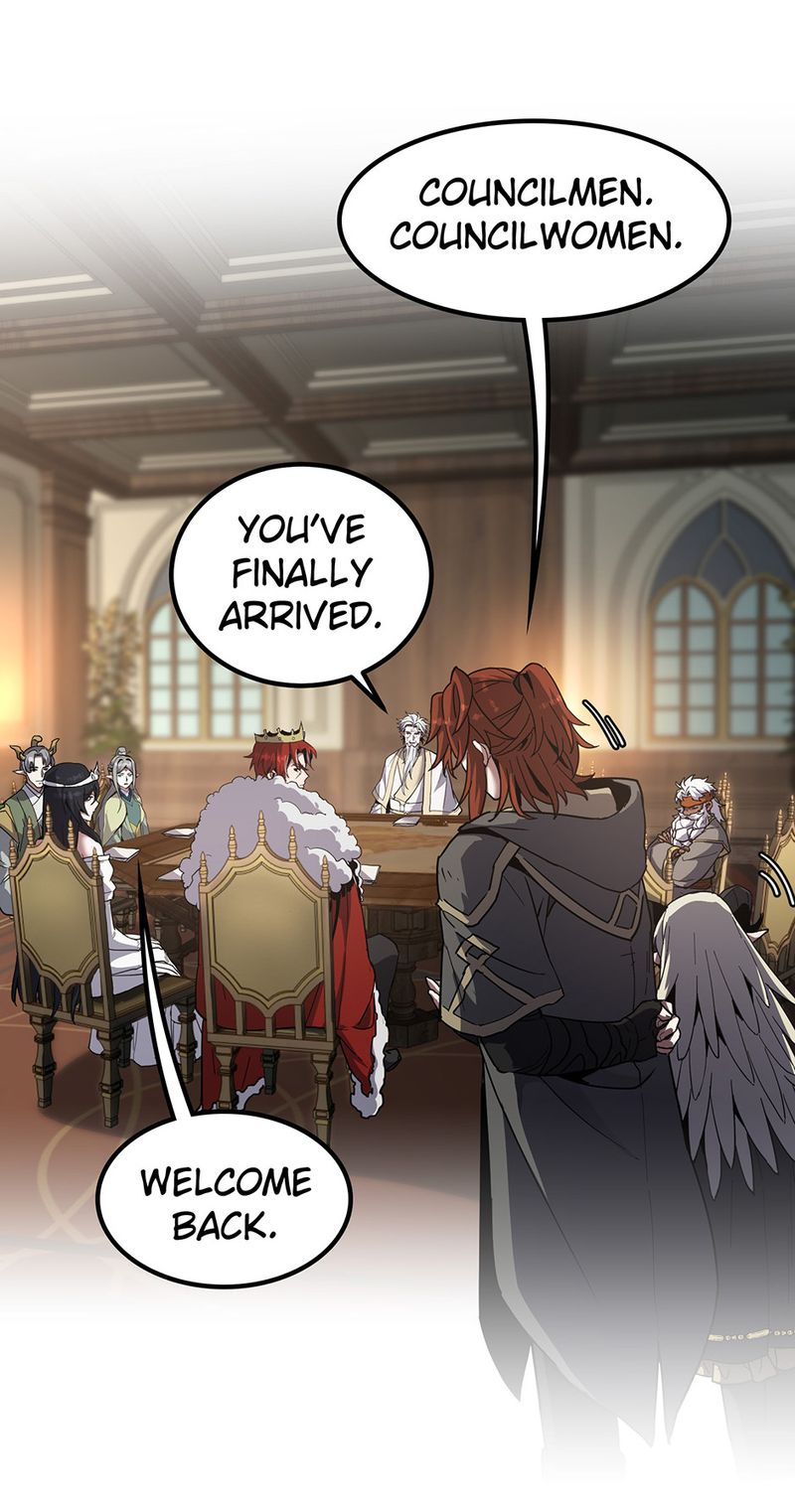 18+ The Beginning After the End Chapter 232 page 64