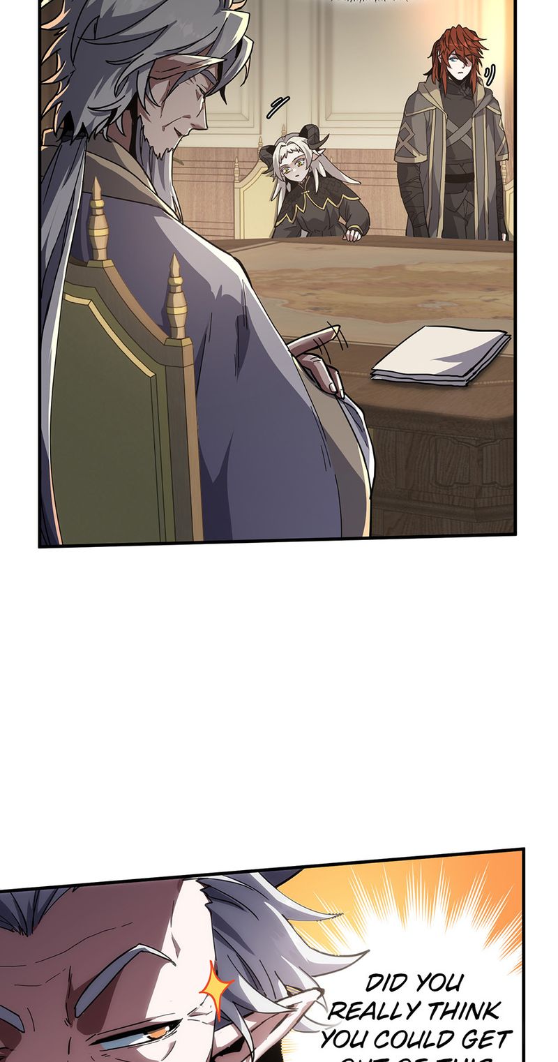 18+ The Beginning After the End Chapter 232 page 66