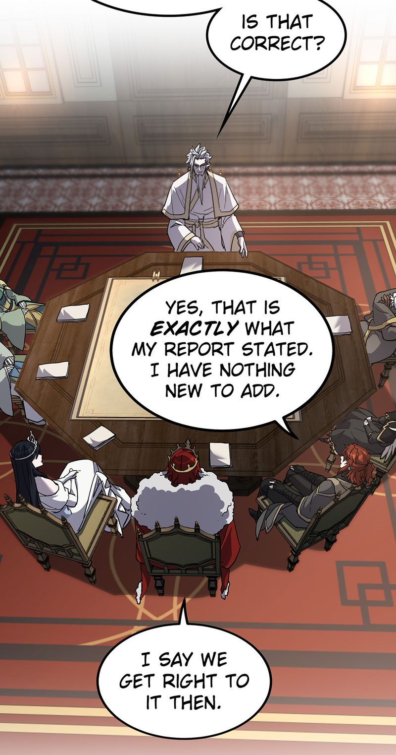 18+ The Beginning After the End Chapter 232 page 68