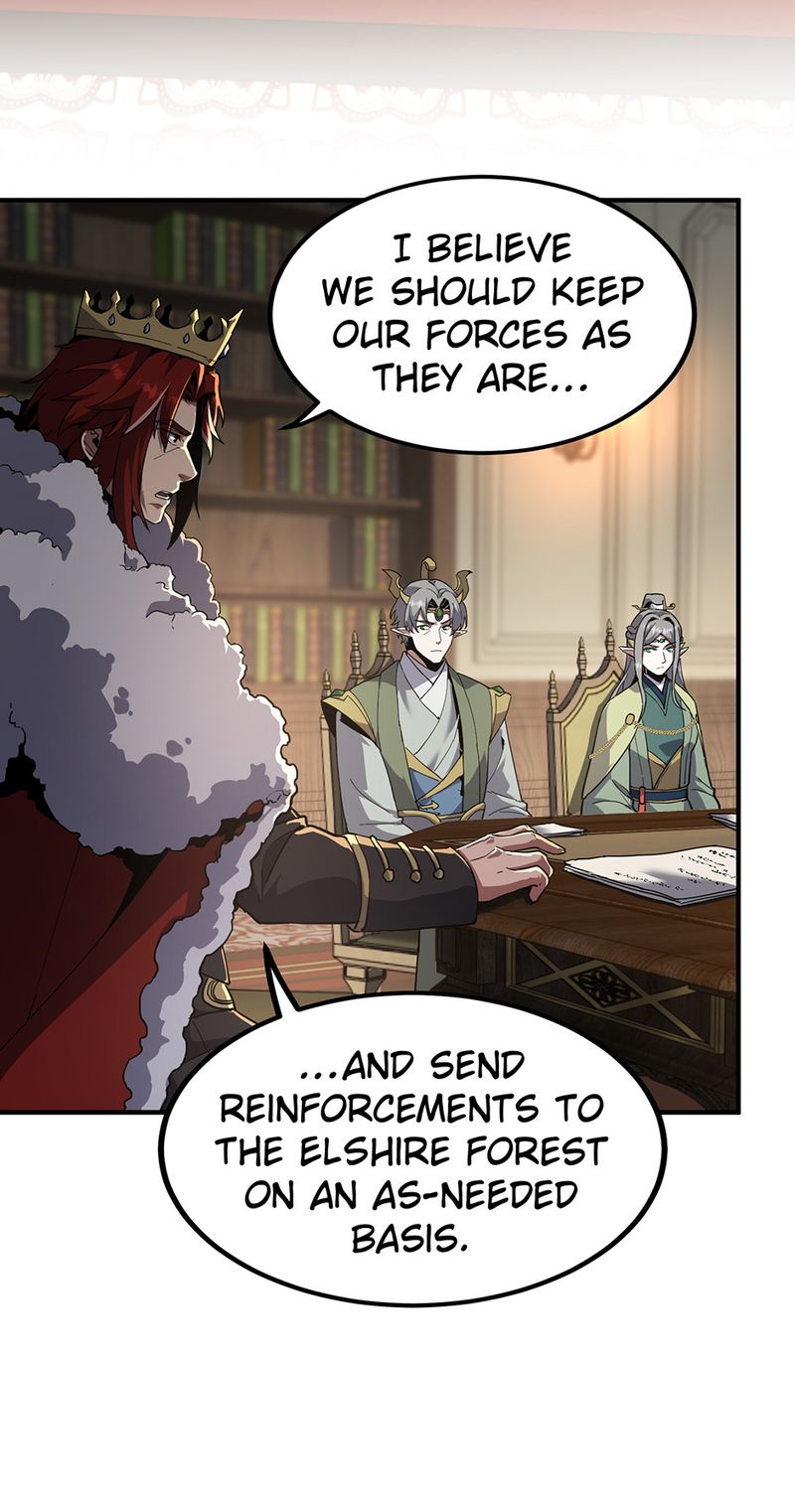 18+ The Beginning After the End Chapter 232 page 69