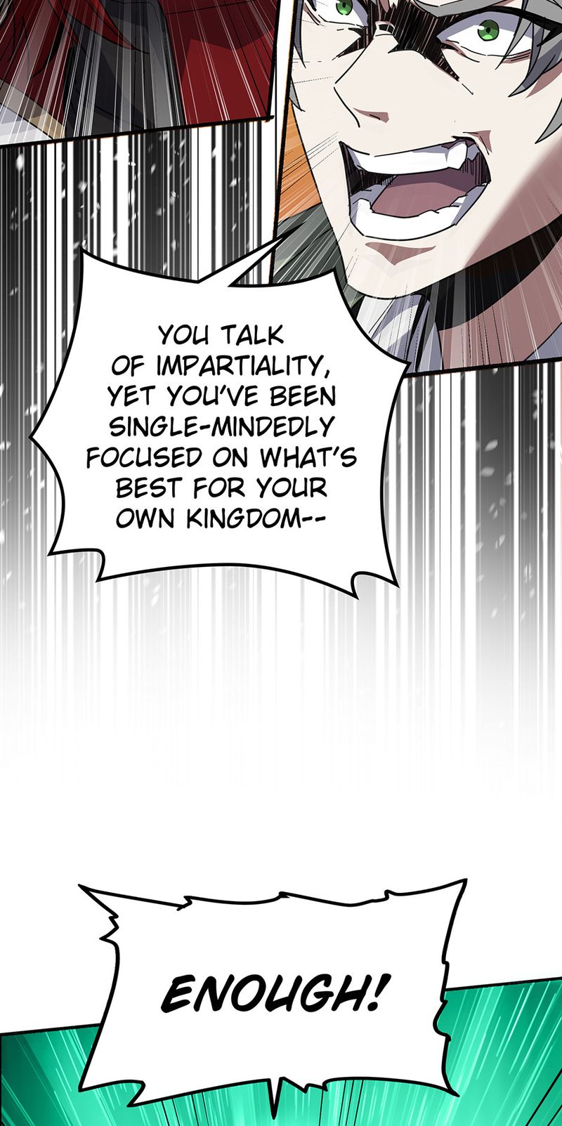 18+ The Beginning After the End Chapter 232 page 81