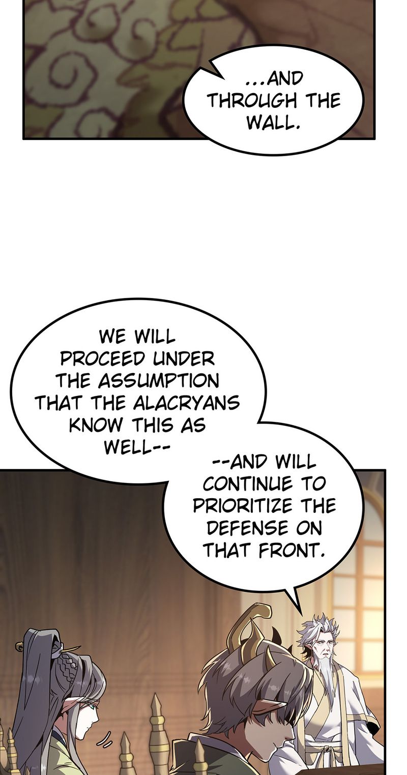 18+ The Beginning After the End Chapter 232 page 85