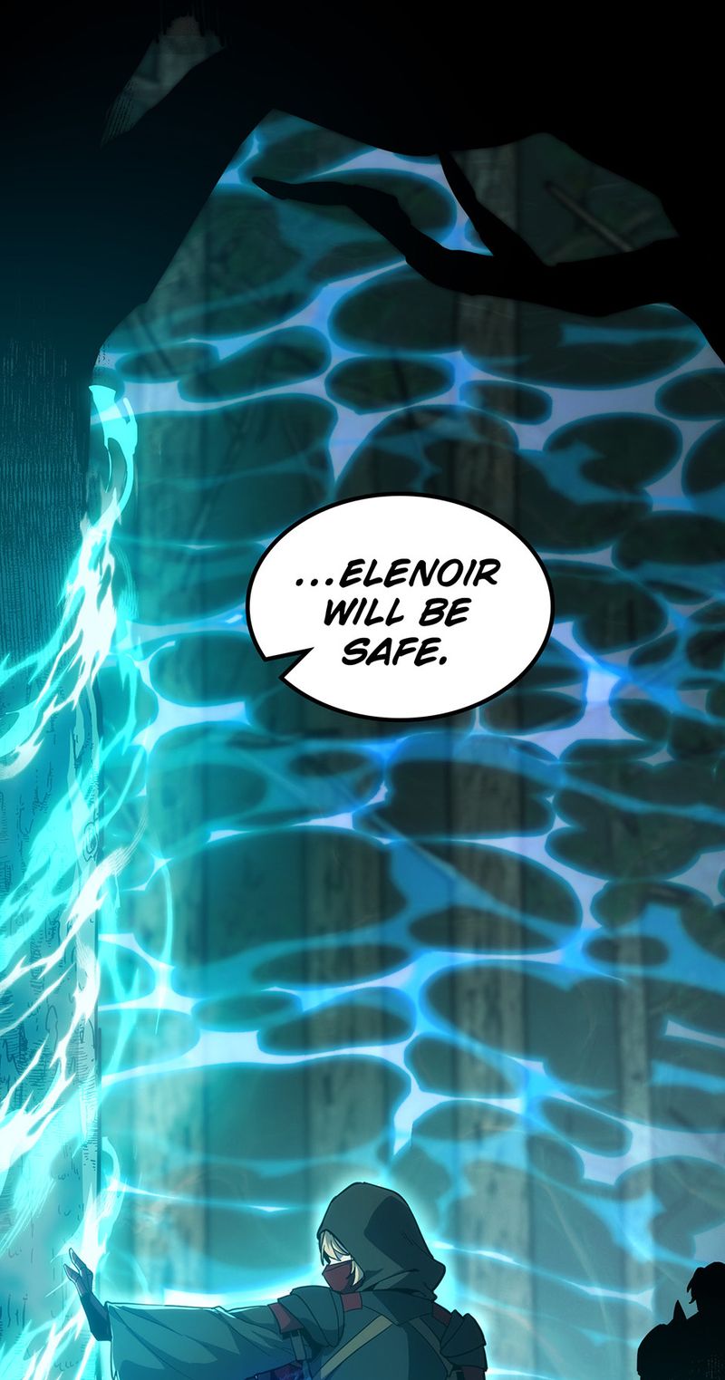 18+ The Beginning After the End Chapter 232 page 89