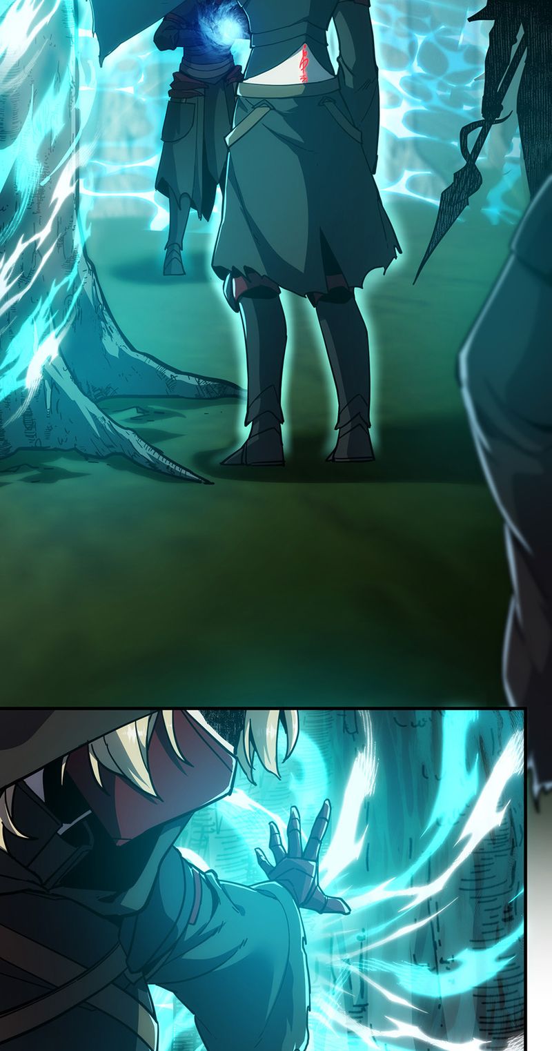 18+ The Beginning After the End Chapter 232 page 90