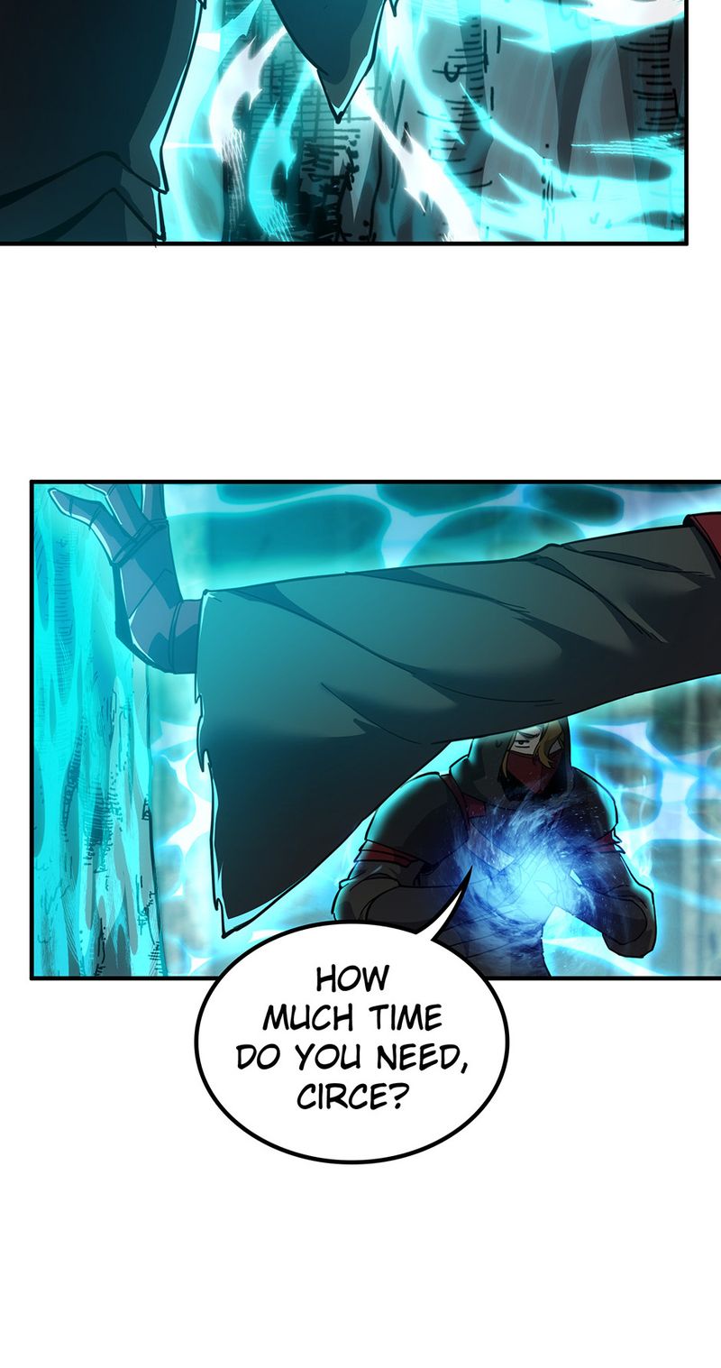 18+ The Beginning After the End Chapter 232 page 91