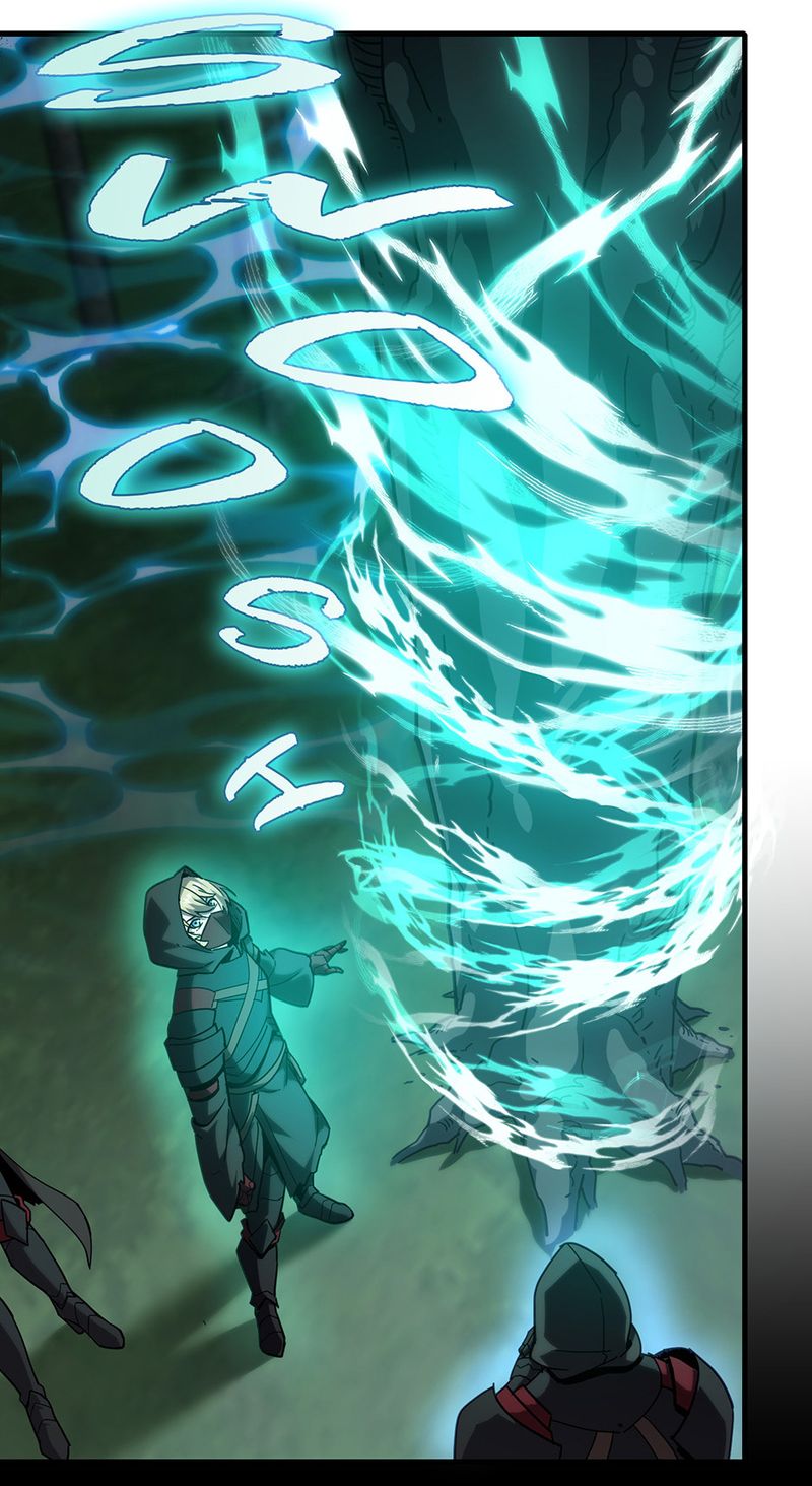 18+ The Beginning After the End Chapter 232 page 93