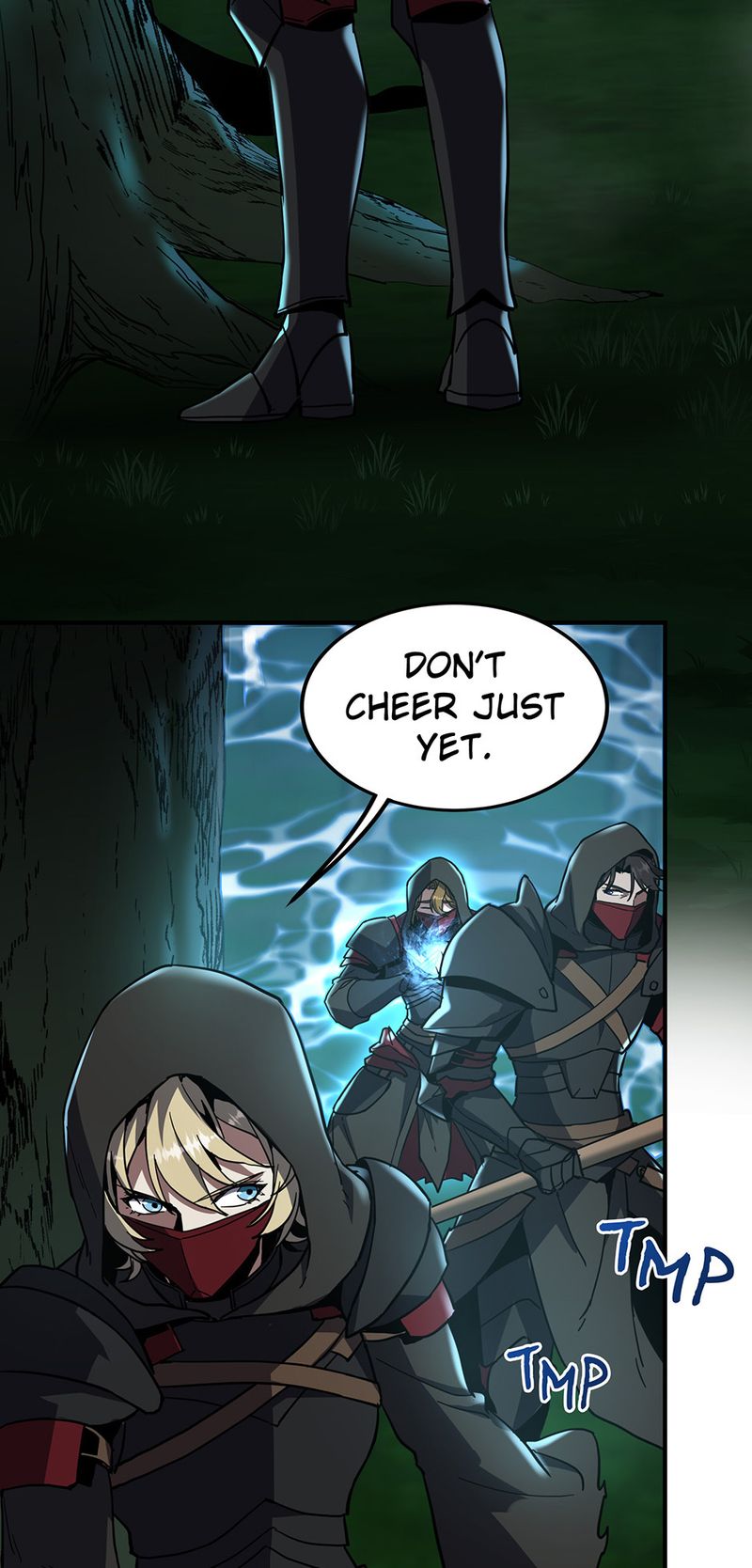 18+ The Beginning After the End Chapter 233 page 3