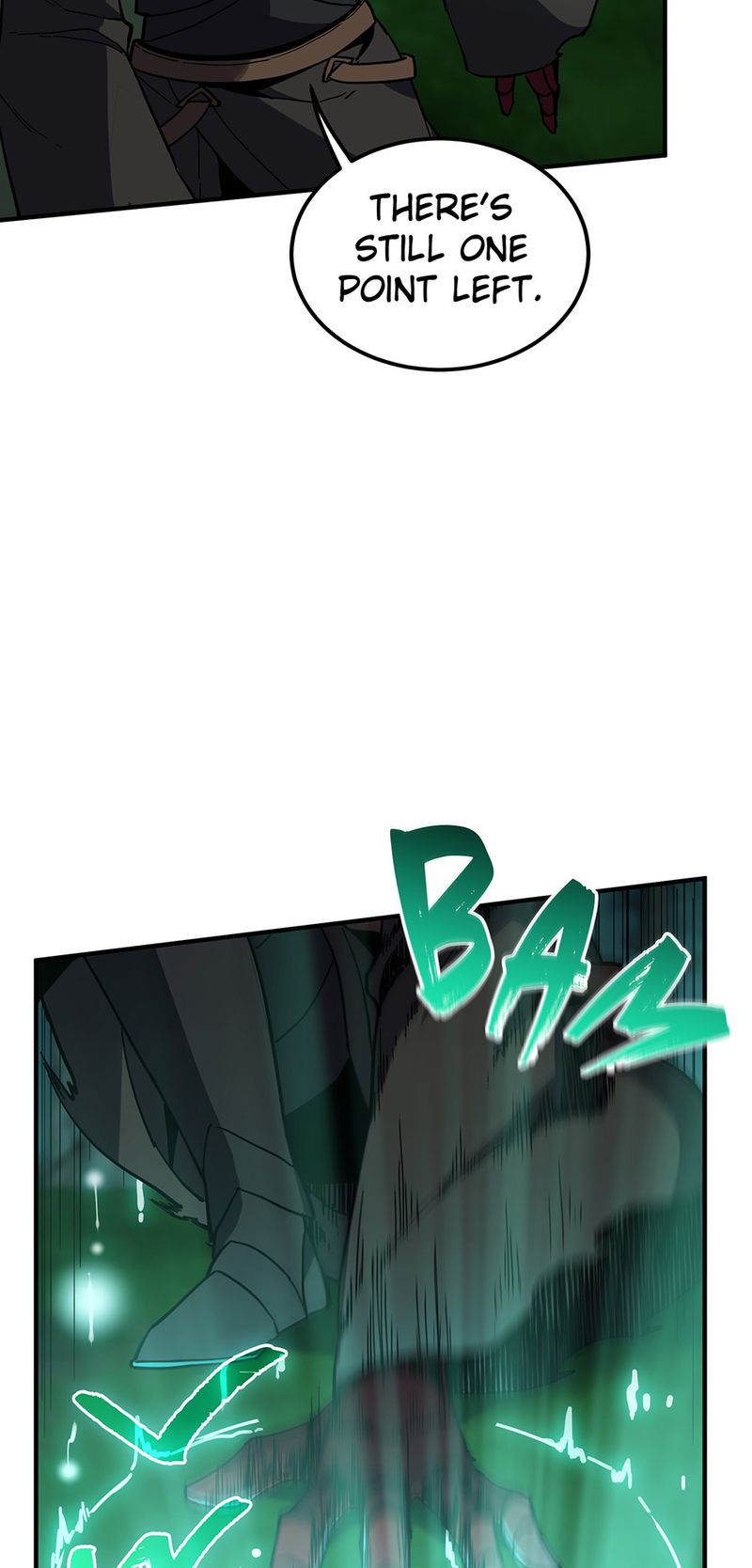 18+ The Beginning After the End Chapter 233 page 4