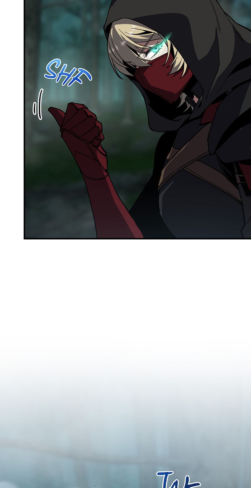 18+ The Beginning After the End Chapter 233 page 11