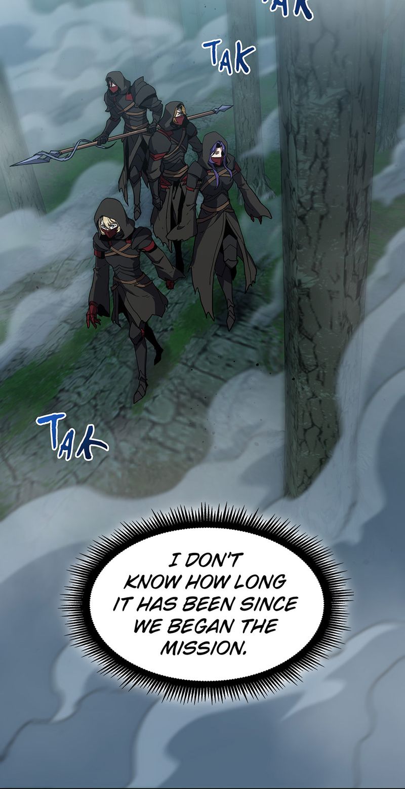 18+ The Beginning After the End Chapter 233 page 12