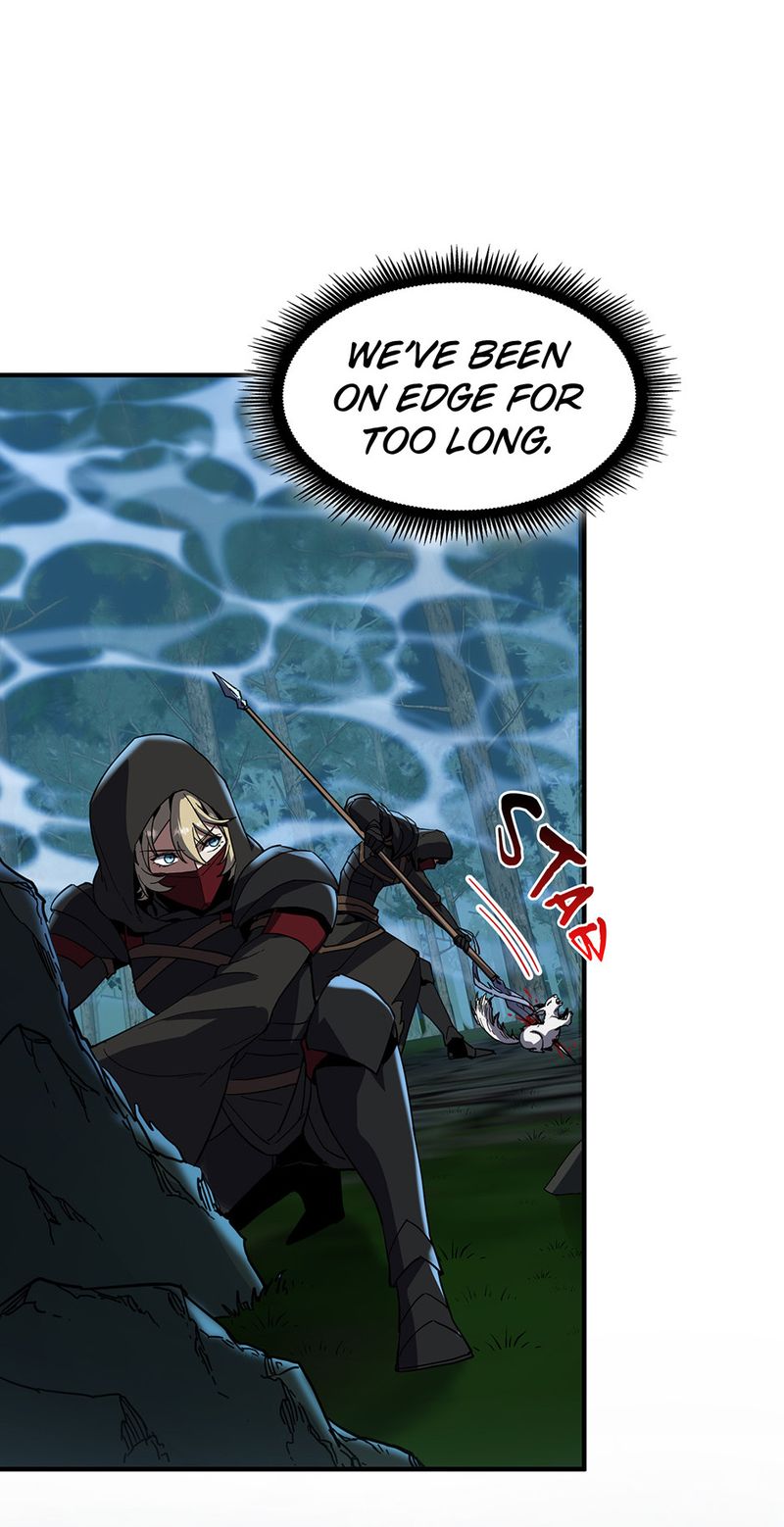 18+ The Beginning After the End Chapter 233 page 14