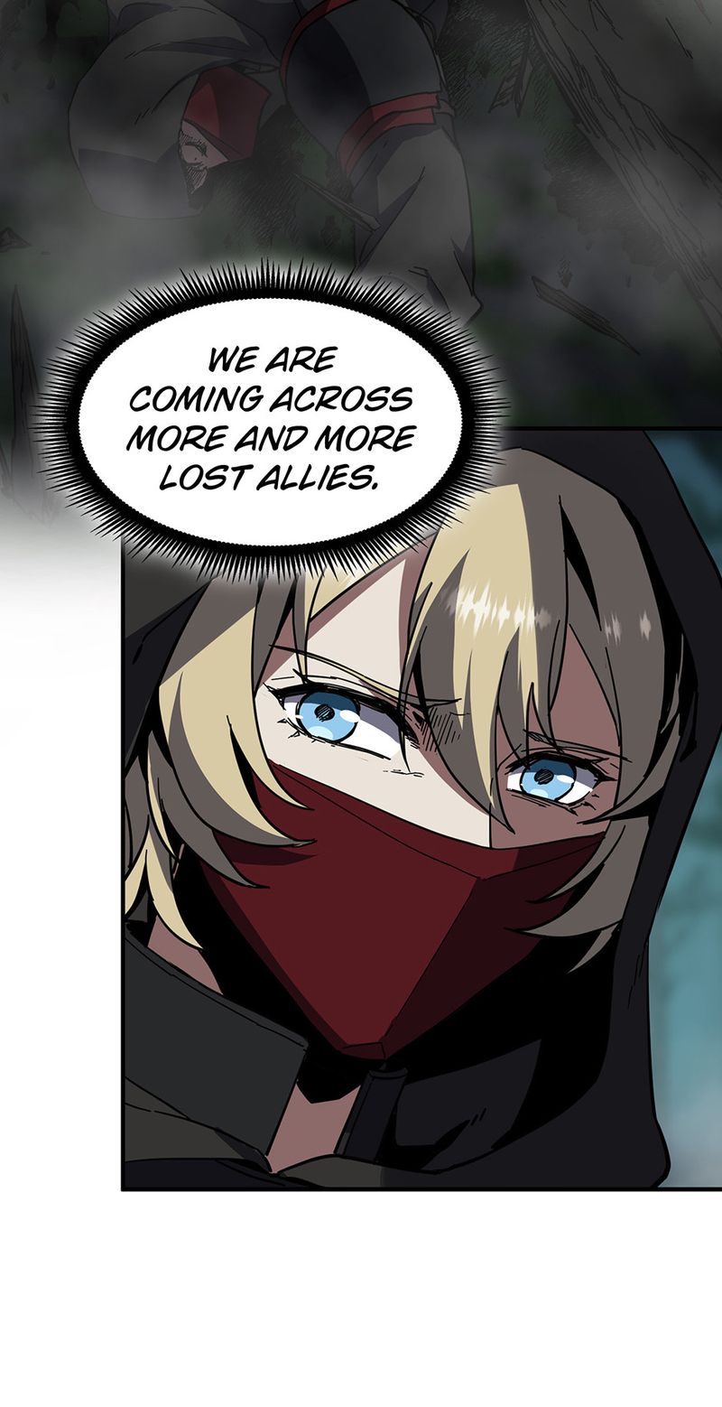 18+ The Beginning After the End Chapter 233 page 16
