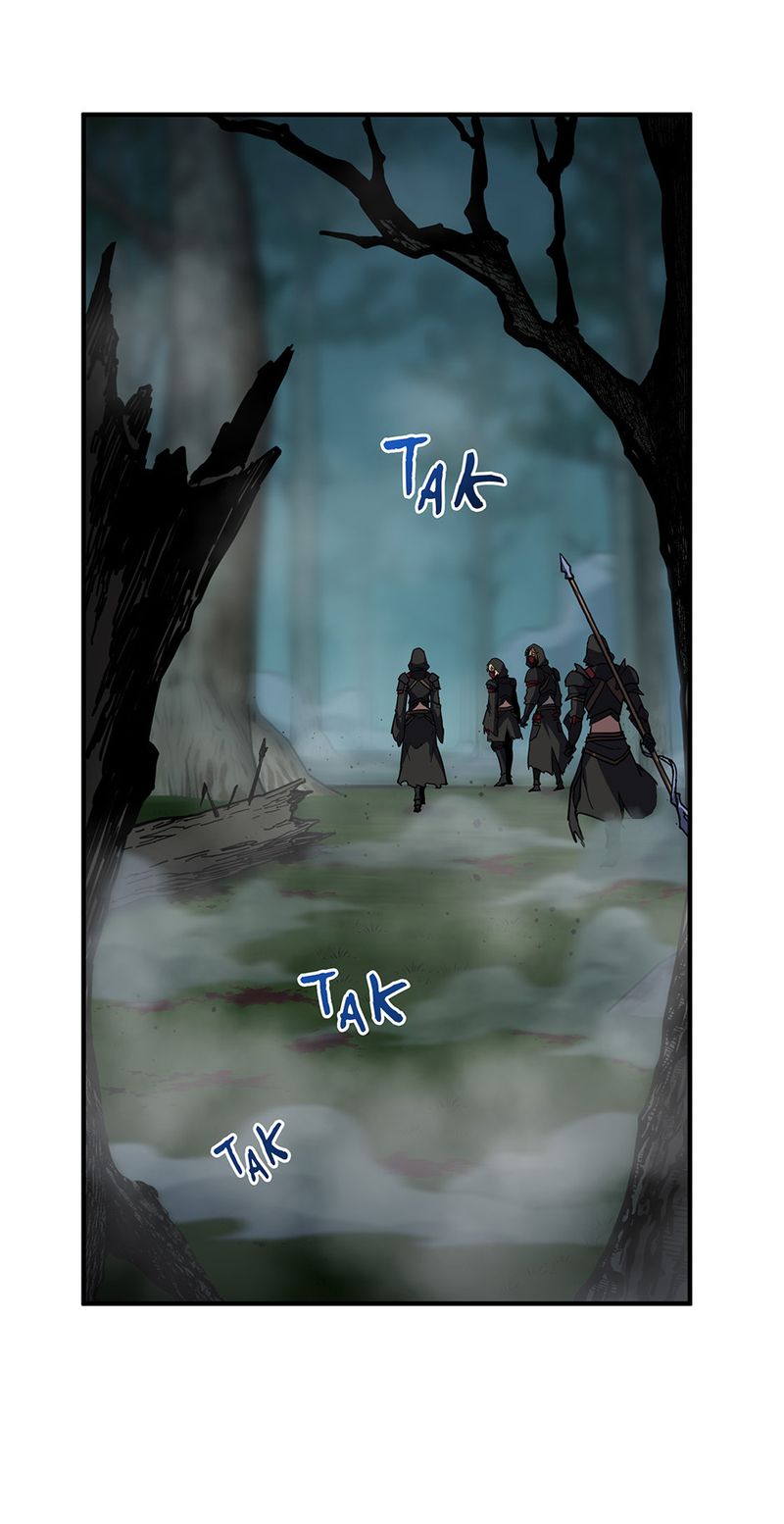18+ The Beginning After the End Chapter 233 page 17