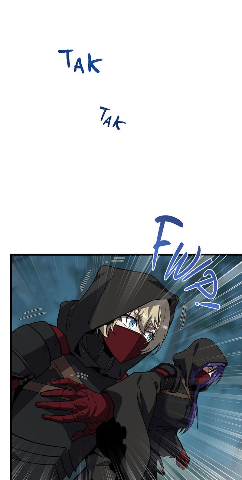 18+ The Beginning After the End Chapter 233 page 18