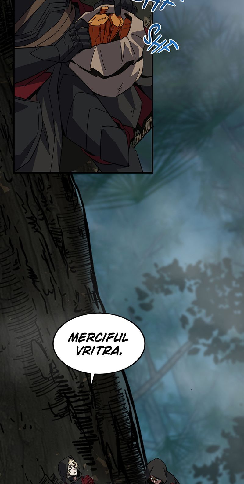 18+ The Beginning After the End Chapter 233 page 24