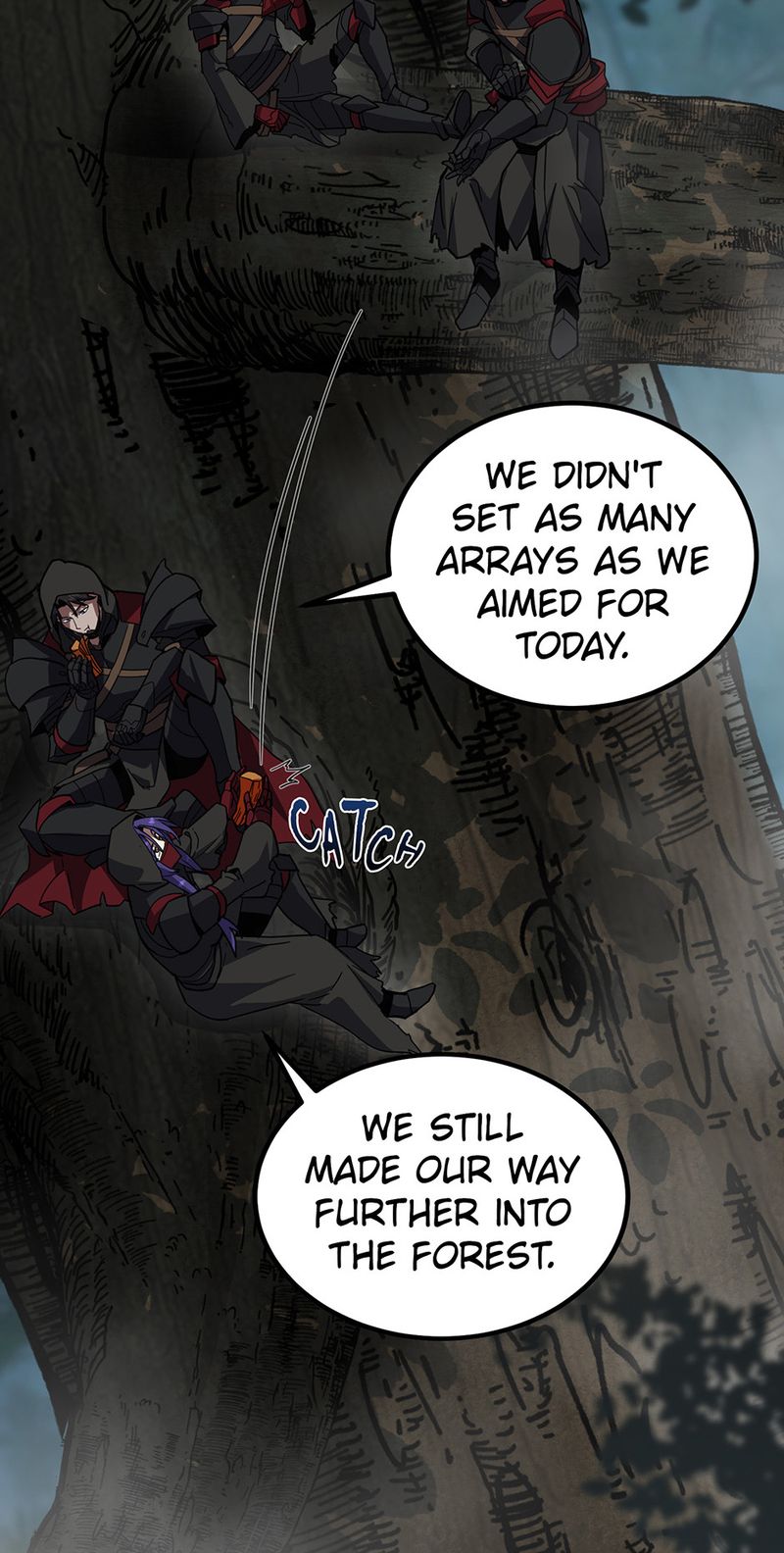 18+ The Beginning After the End Chapter 233 page 25