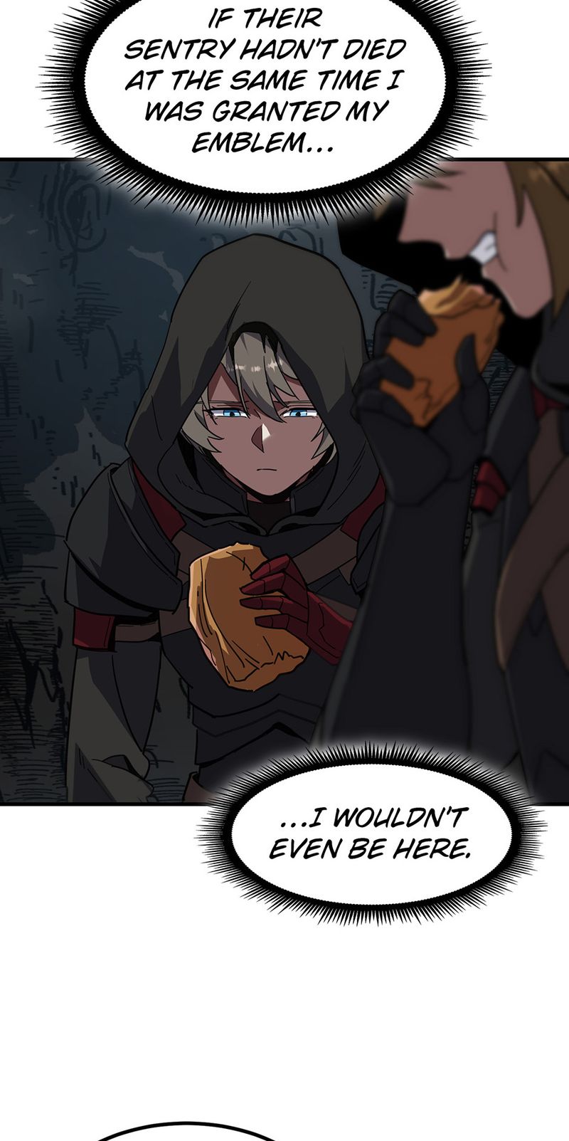 18+ The Beginning After the End Chapter 233 page 31
