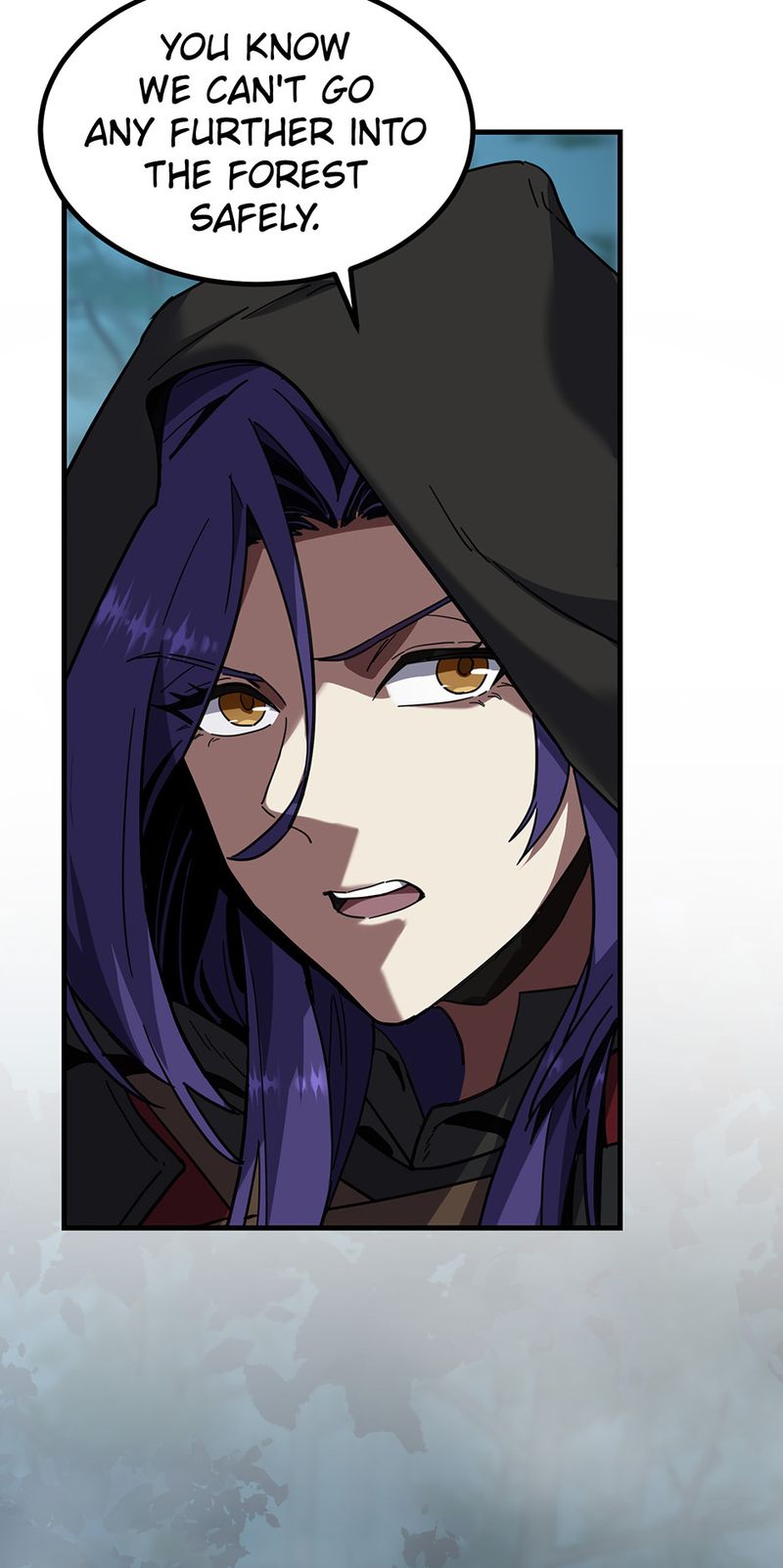 18+ The Beginning After the End Chapter 233 page 32