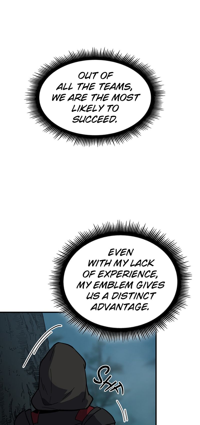 18+ The Beginning After the End Chapter 233 page 36