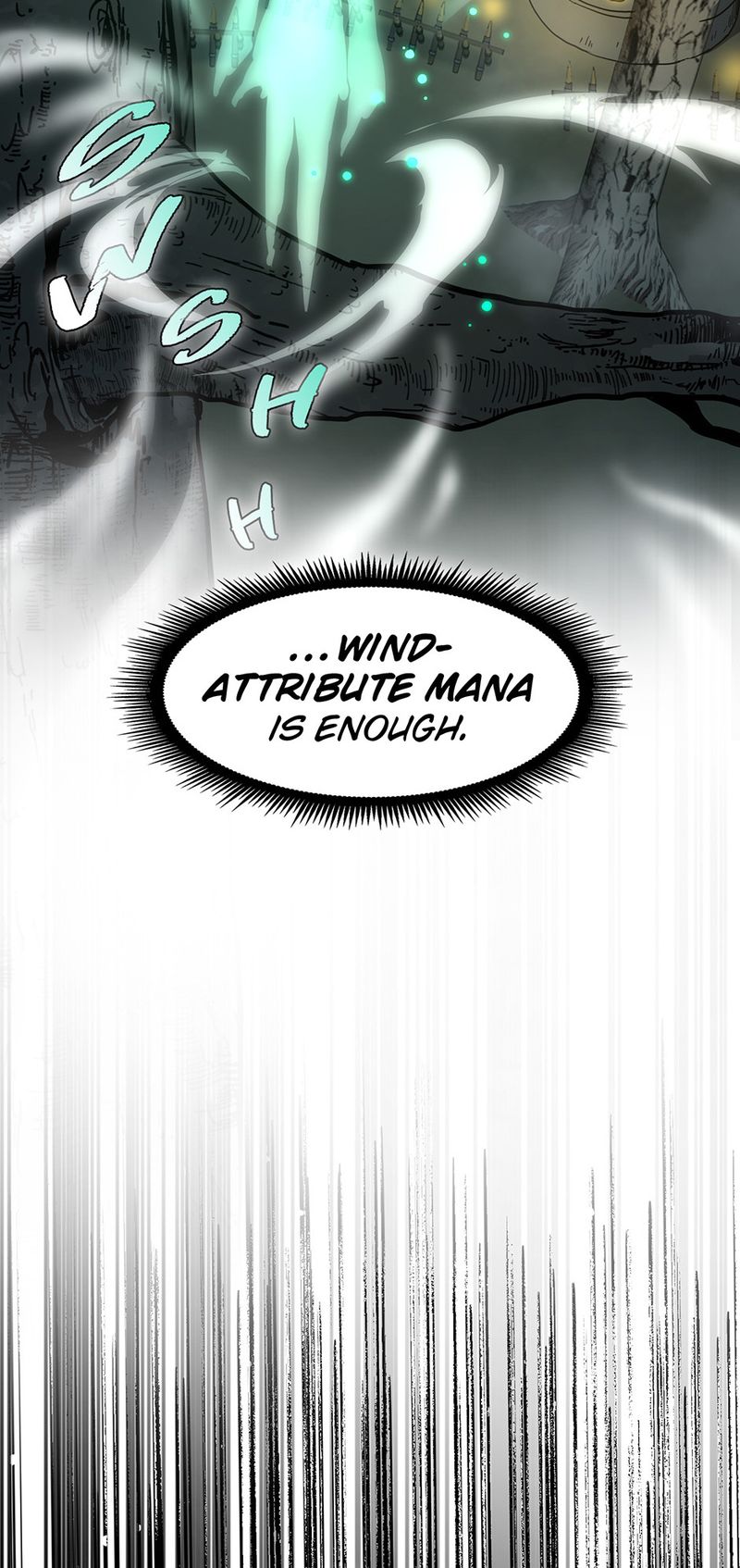 18+ The Beginning After the End Chapter 233 page 41