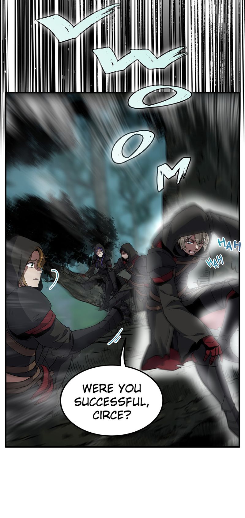 18+ The Beginning After the End Chapter 233 page 42