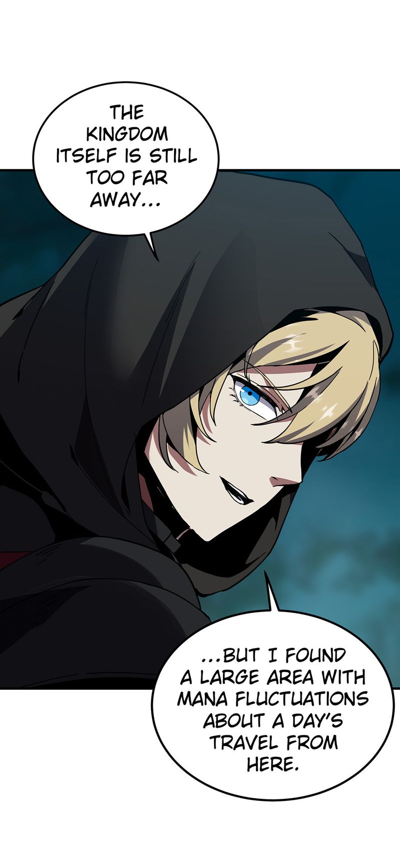 18+ The Beginning After the End Chapter 233 page 43