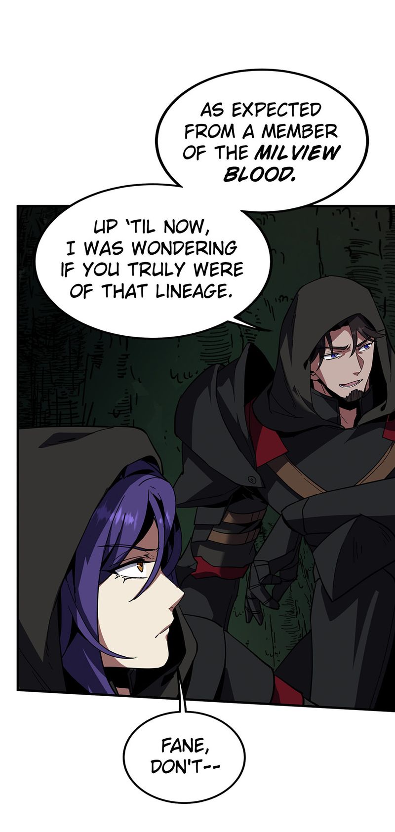 18+ The Beginning After the End Chapter 233 page 45