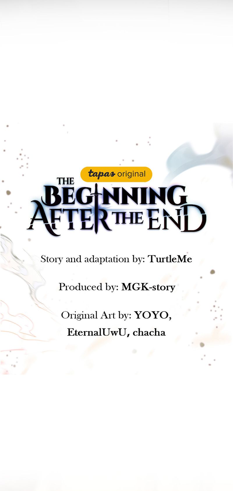 18+ The Beginning After the End Chapter 233 page 48