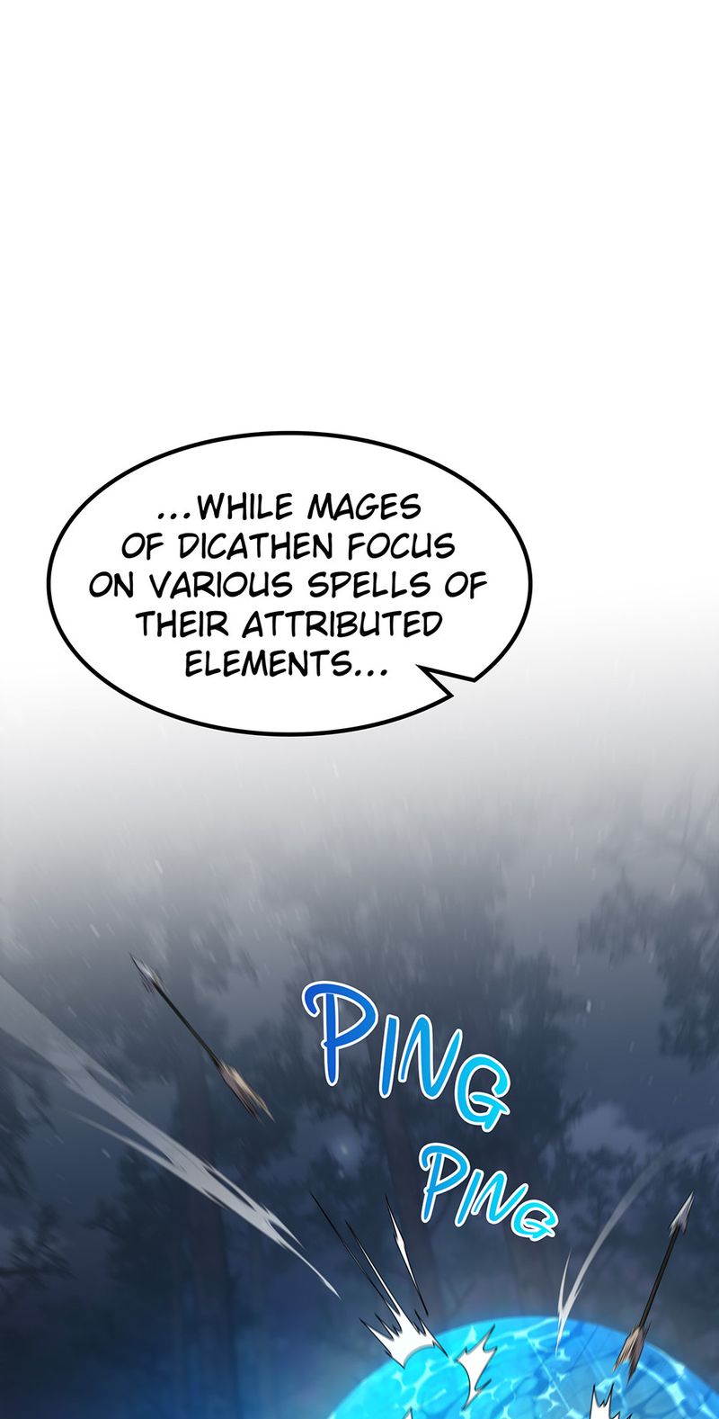 18+ The Beginning After the End Chapter 233 page 59