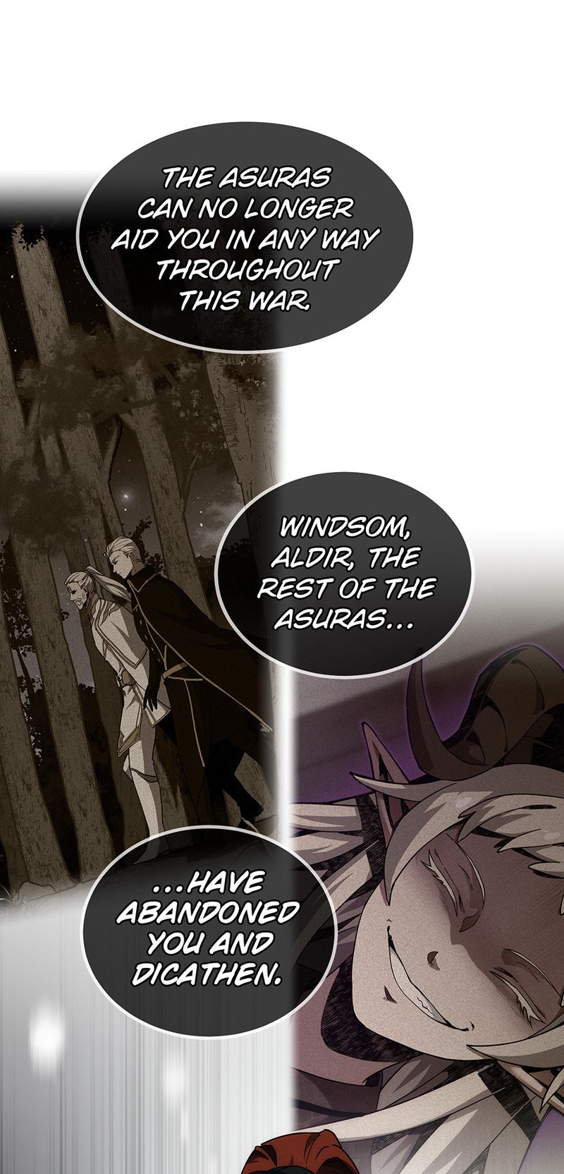 18+ The Beginning After the End Chapter 233 page 74