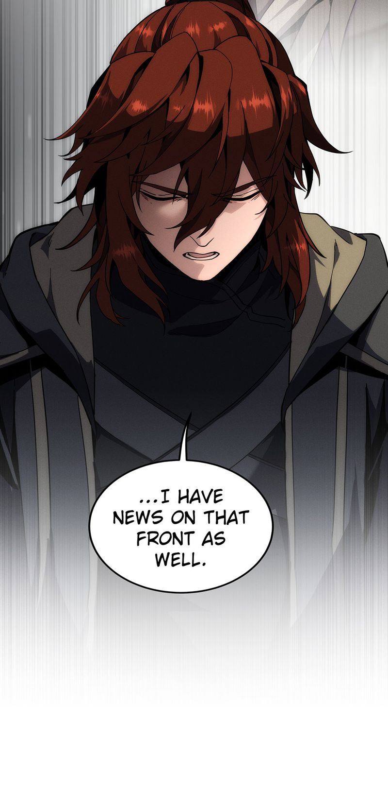 18+ The Beginning After the End Chapter 233 page 75