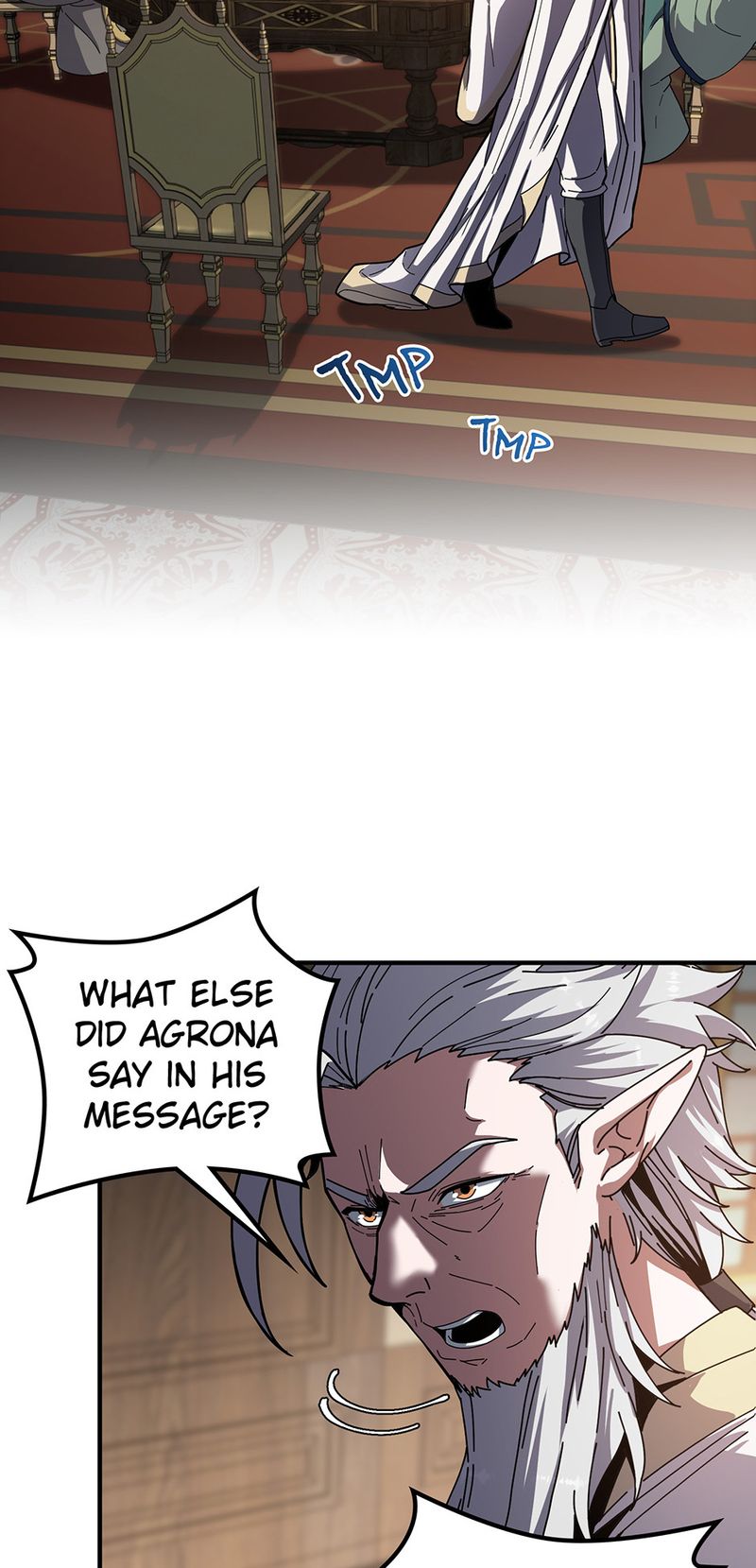 18+ The Beginning After the End Chapter 233 page 78