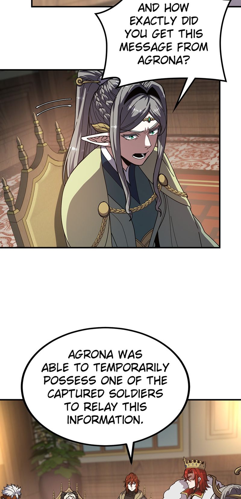 18+ The Beginning After the End Chapter 233 page 79