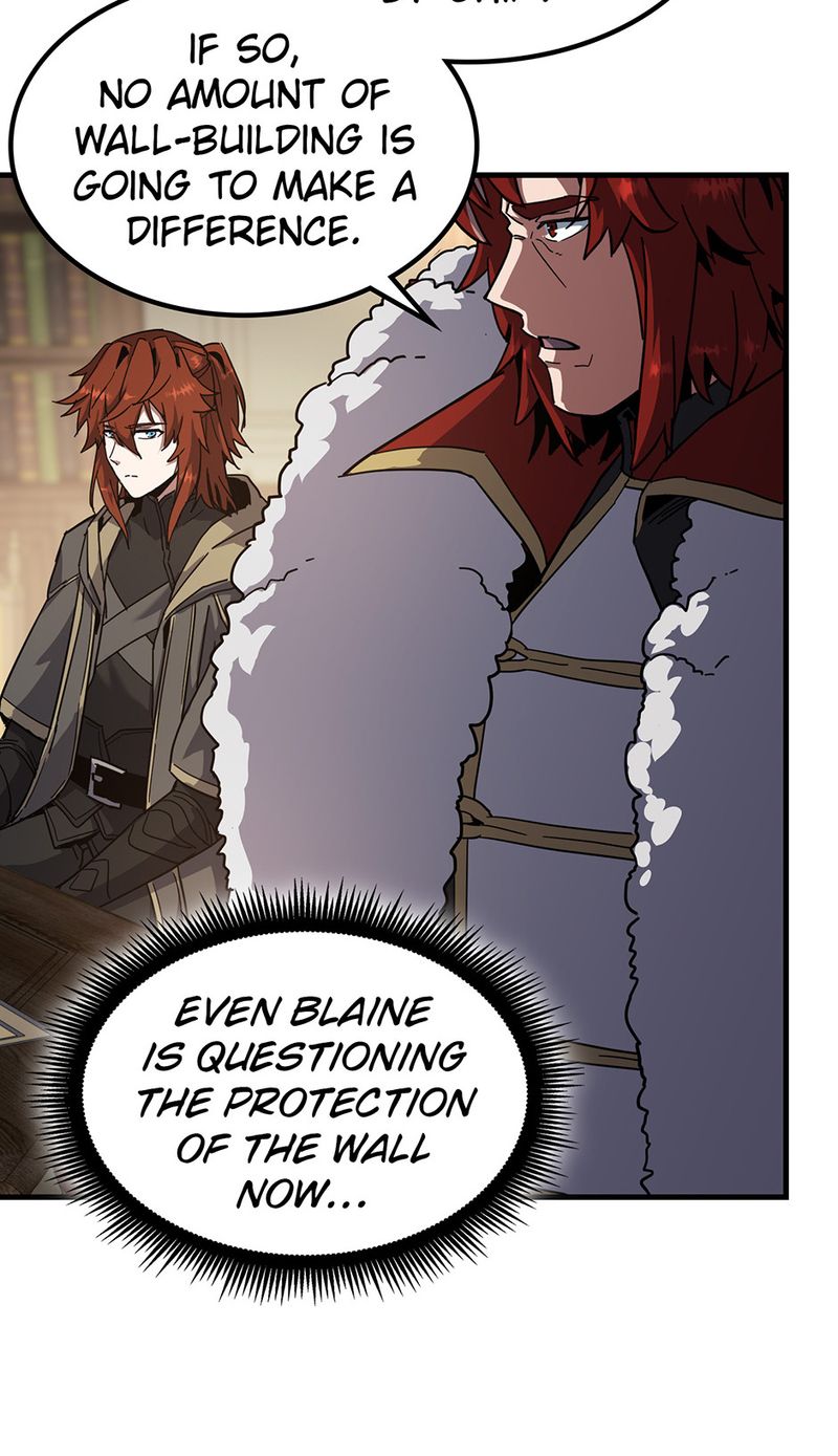 18+ The Beginning After the End Chapter 233 page 87