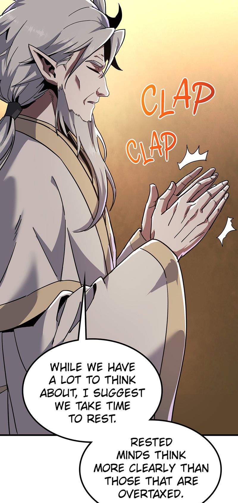 18+ The Beginning After the End Chapter 233 page 90