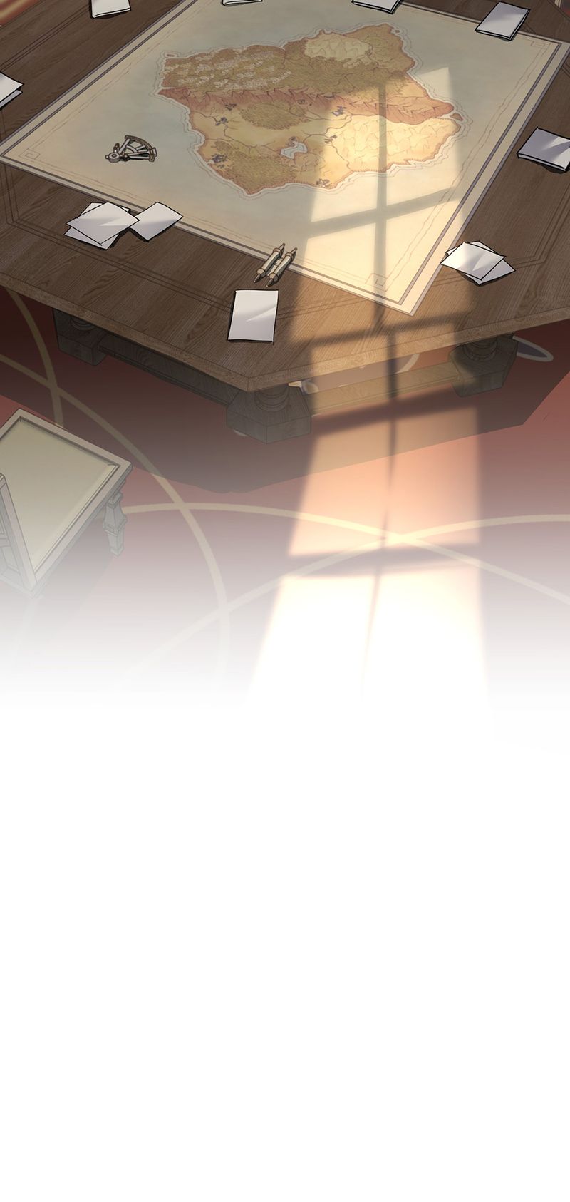 18+ The Beginning After the End Chapter 233 page 95