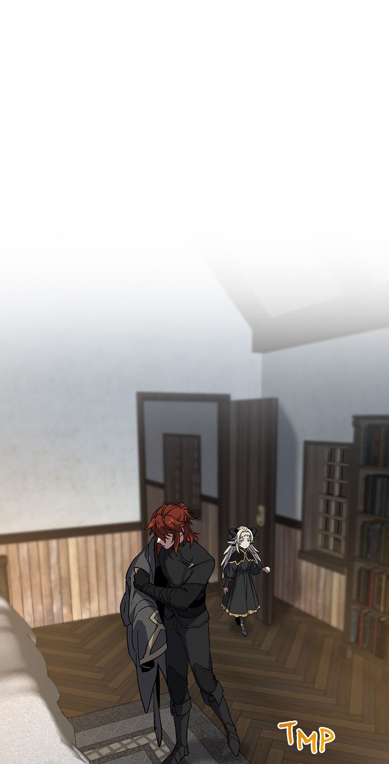 18+ The Beginning After the End Chapter 234 page 1